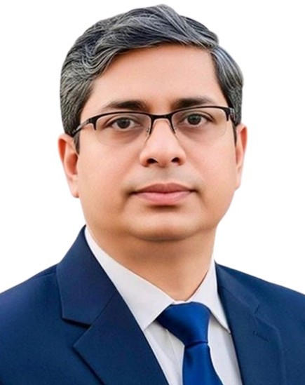 জনাব মীর শাহে আলম, এমপি