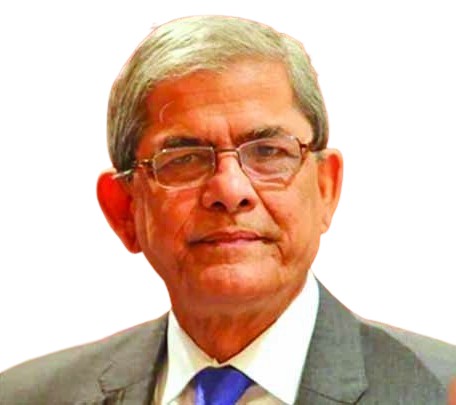 জনাব মির্জা ফখরুল ইসলাম আলমগীর, এমপি